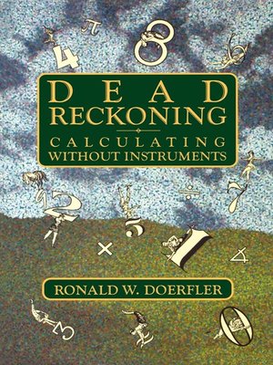 cover image of Dead Reckoning